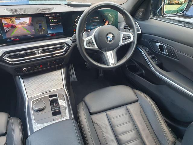 Used BMW 3 Series YH24TGU 21