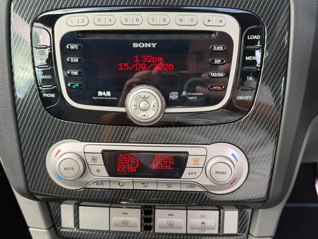 Used Ford Focus GU10KYT 38