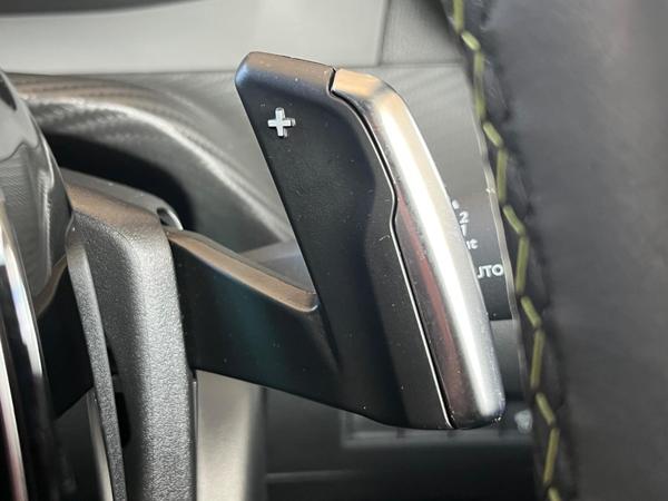 Used Peugeot 2008 KW25TKE 45