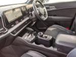 Kia Sportage Photo 14