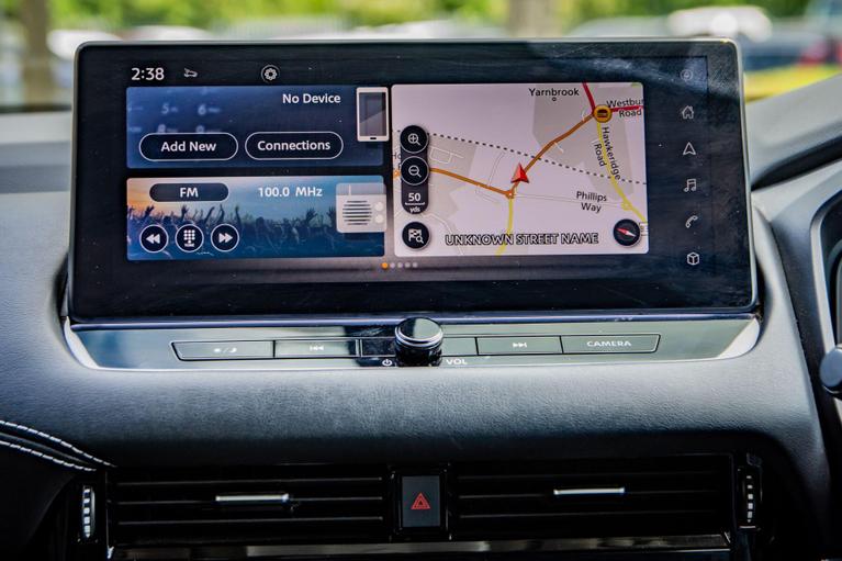 Used Nissan Qashqai DY24WDP 19