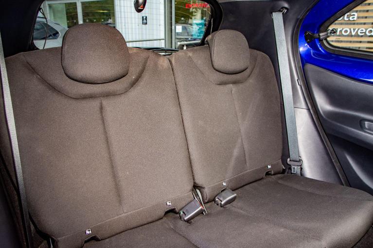 Used Toyota Aygo X EO73WWF 11