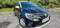 Renault Captur Photo 0