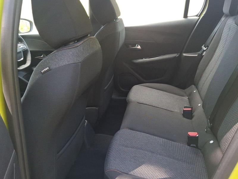 Used Peugeot 208 NX26UAO 17