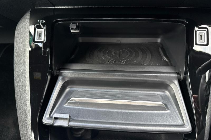 Used Peugeot 2008 BA23HHL 20