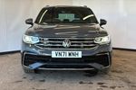 Volkswagen TIGUAN Photo 6