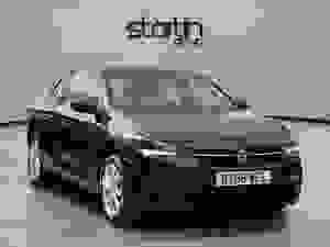 Used 2020 Vauxhall Corsa 1.2 SE Premium Euro 6 5dr Black at Startin Group