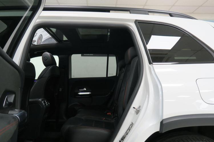 Used Mercedes-Benz GLB KP23HXU 13