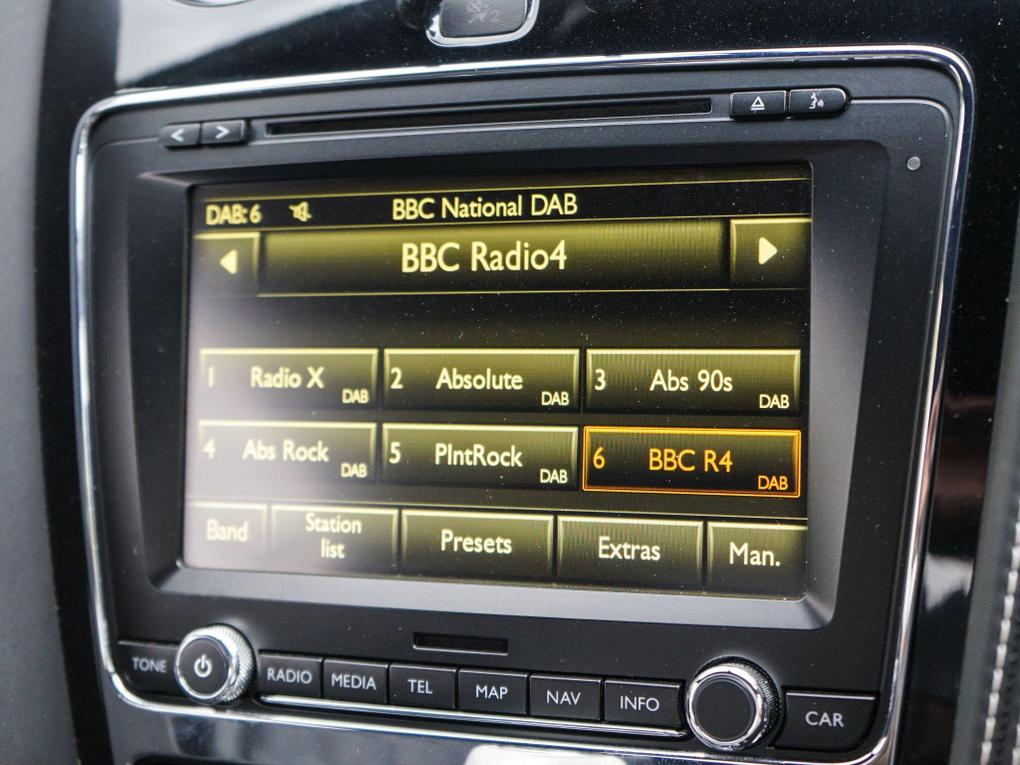 Used Bentley Continental LJ16XAW 27
