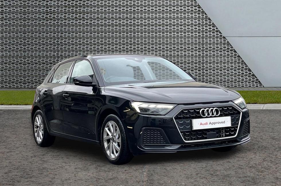2026 Audi A1