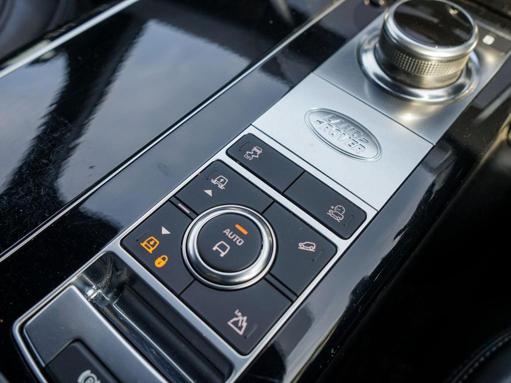 Used Land Rover Range Rover CT21GVN 39
