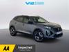 2025 Peugeot 2008