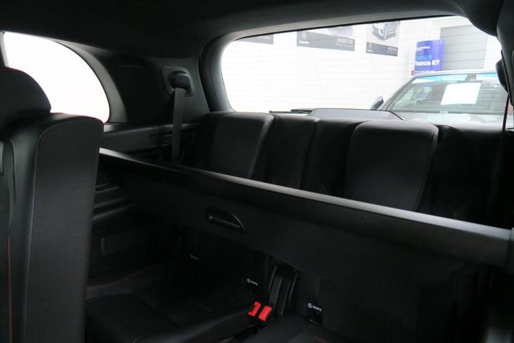 Used Mercedes-Benz EQB GY23LYW 12
