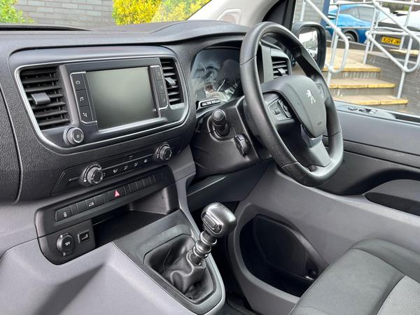 Used Peugeot Expert MA72YRC 3