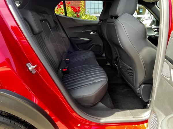 Used Peugeot 2008 LO71RZA 22