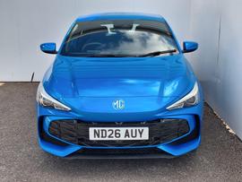 MG MG3 Photo 2