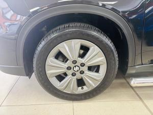 Suzuki Vitara Photo 13