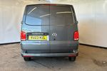 Volkswagen TRANSPORTER Photo 7