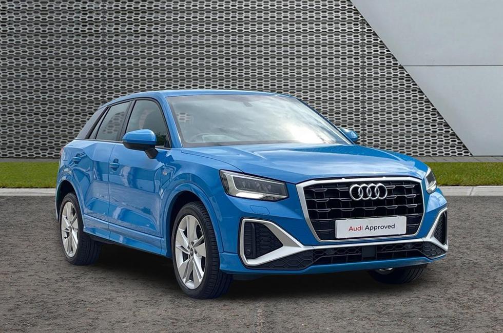 Audi Q2