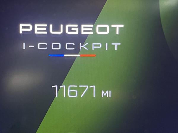 Used Peugeot 408 PL24TZH 10