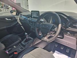 Ford Kuga Photo 16