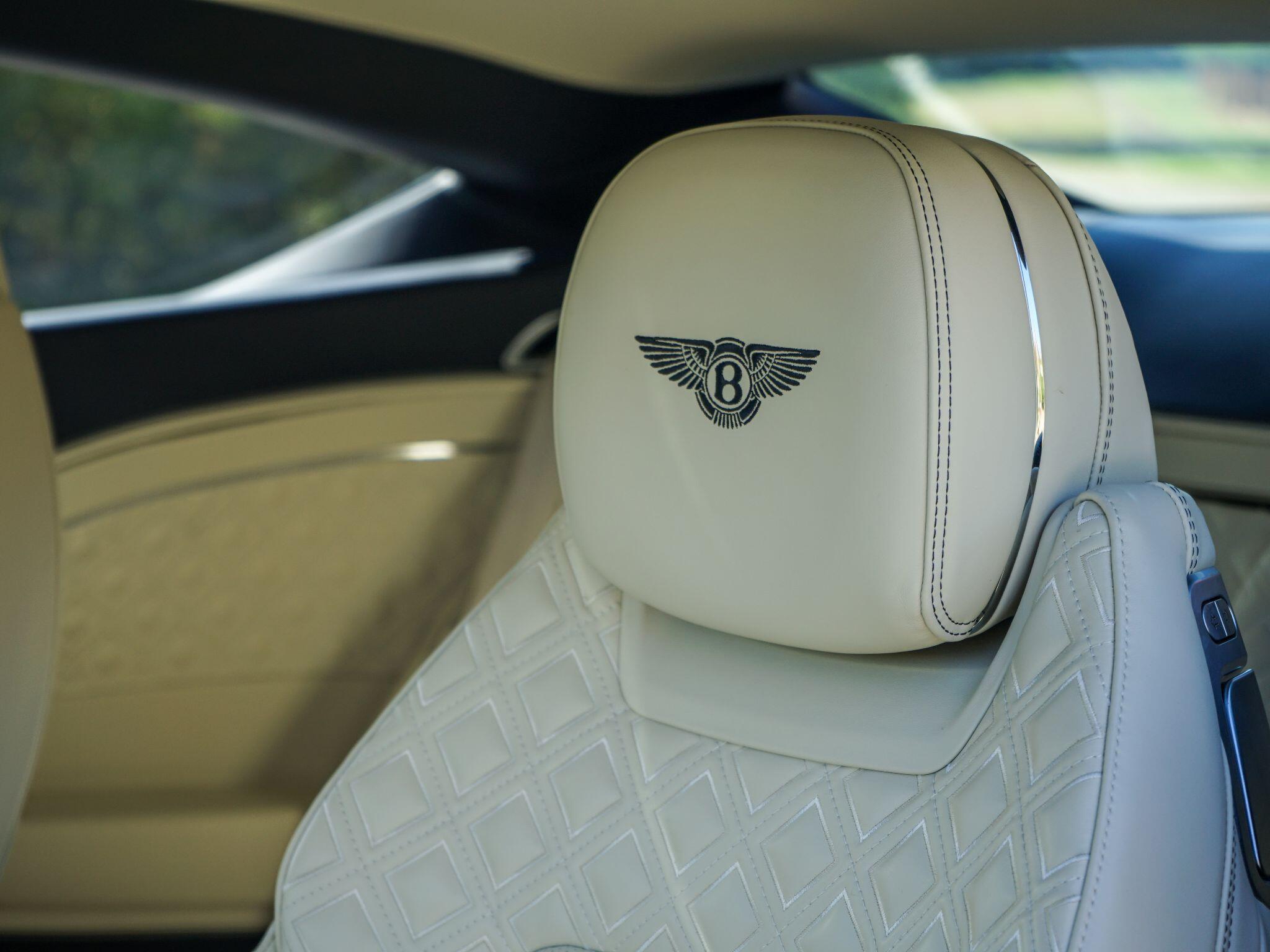 Bentley Continental 4.0 V8 GT Coupe 2dr Petrol Auto 4WD Euro 6 (s/s) (550 ps) — photo 13