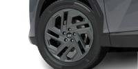 Hyundai TUCSON Photo 4