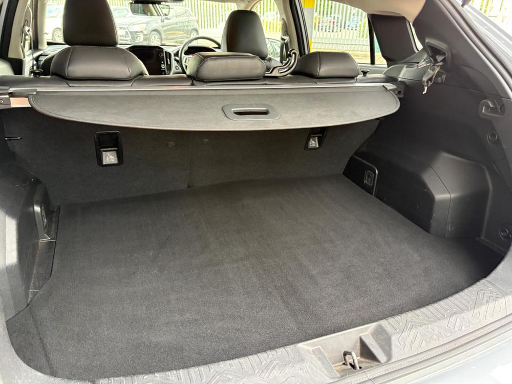Used Subaru Crosstrek SN24YAY 50