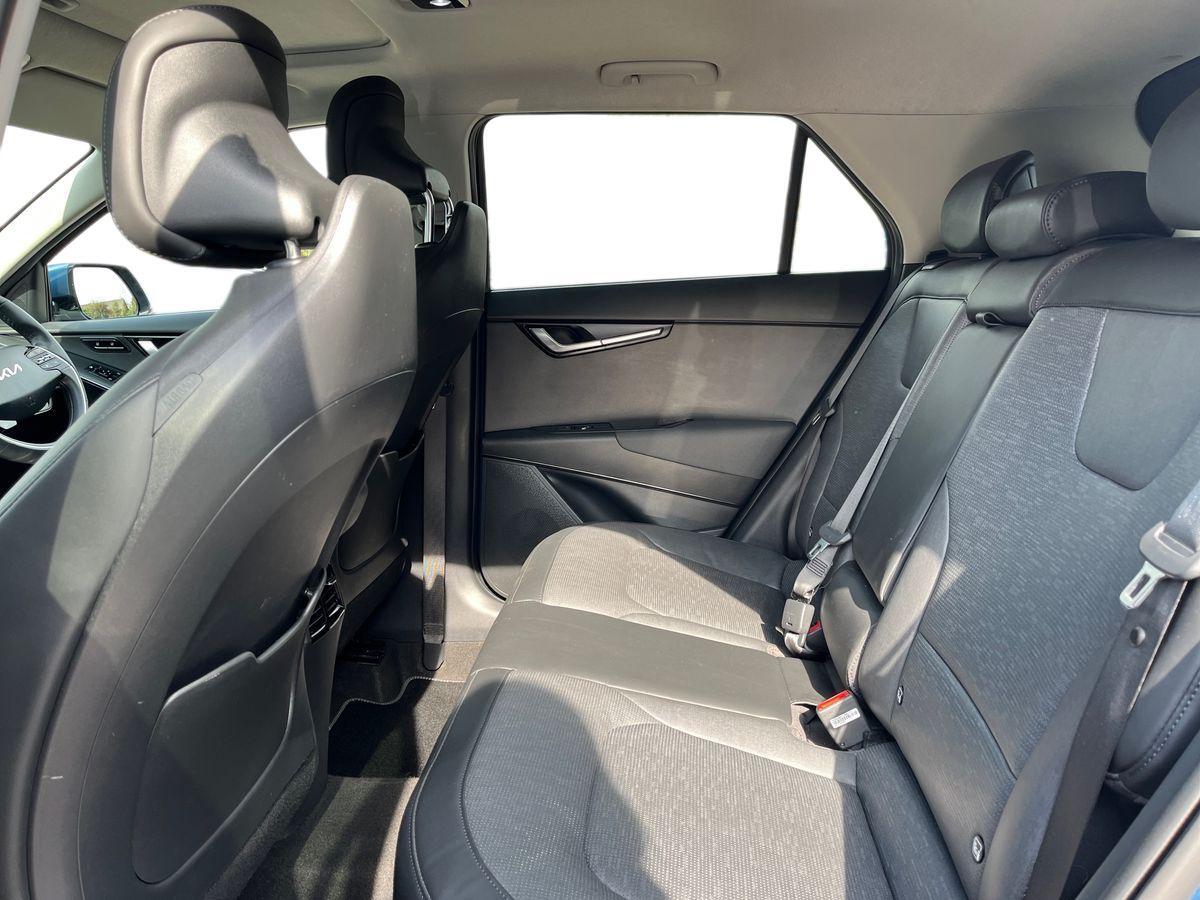 Kia Niro Photo 3