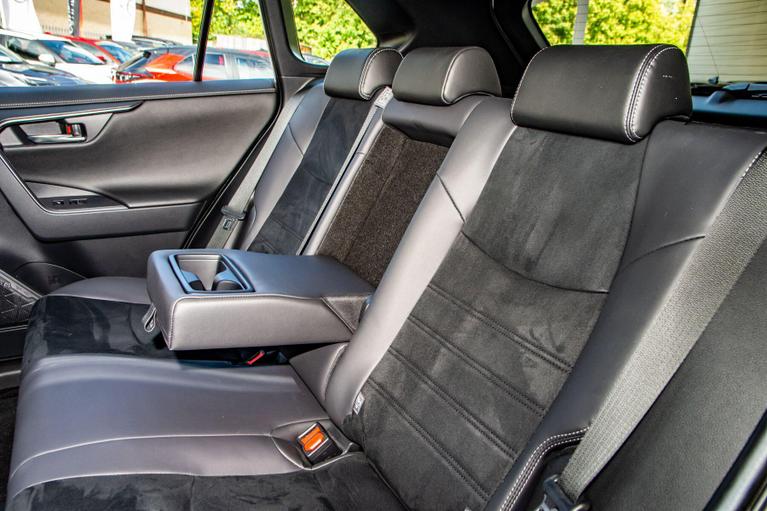 Used Toyota RAV4 EX75FKU 29