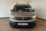Peugeot PARTNER Photo 6