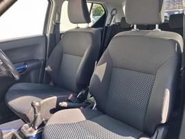 Suzuki Ignis Photo 12