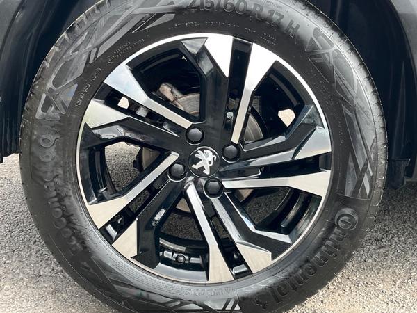 Used Peugeot 2008 BP23FYF 5