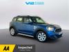 2019 Mini Countryman