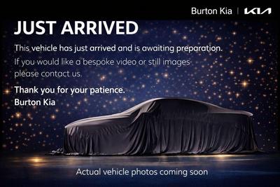 Used 2025 Kia XCeed 1.5 T-GDi DCT GT-LINE Blue Flame at Kia Motors UK