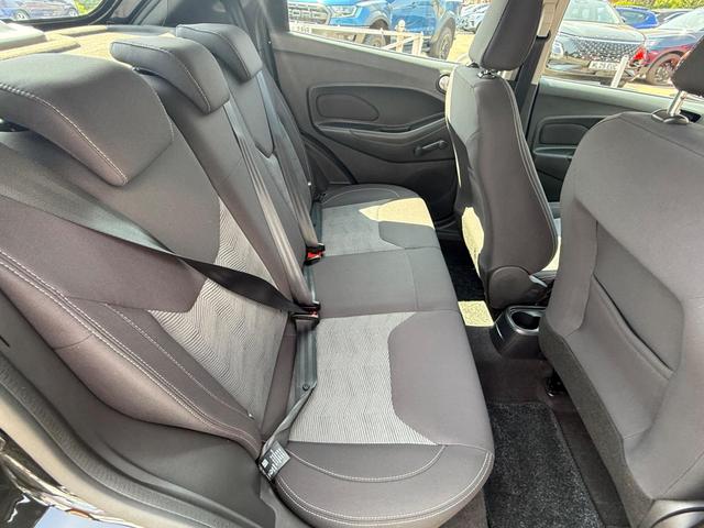 Used Ford Ka+ YA17KOJ 15