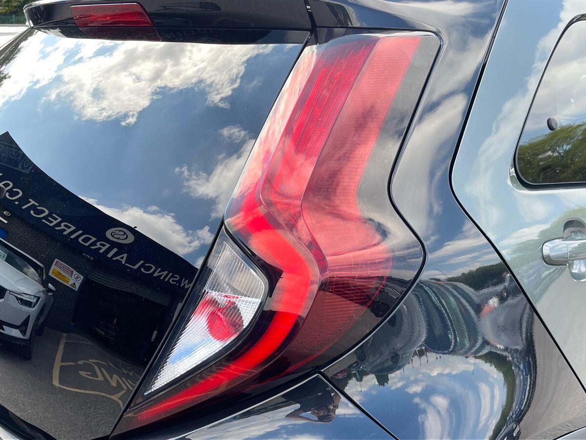 Toyota Aygo X Photo 29
