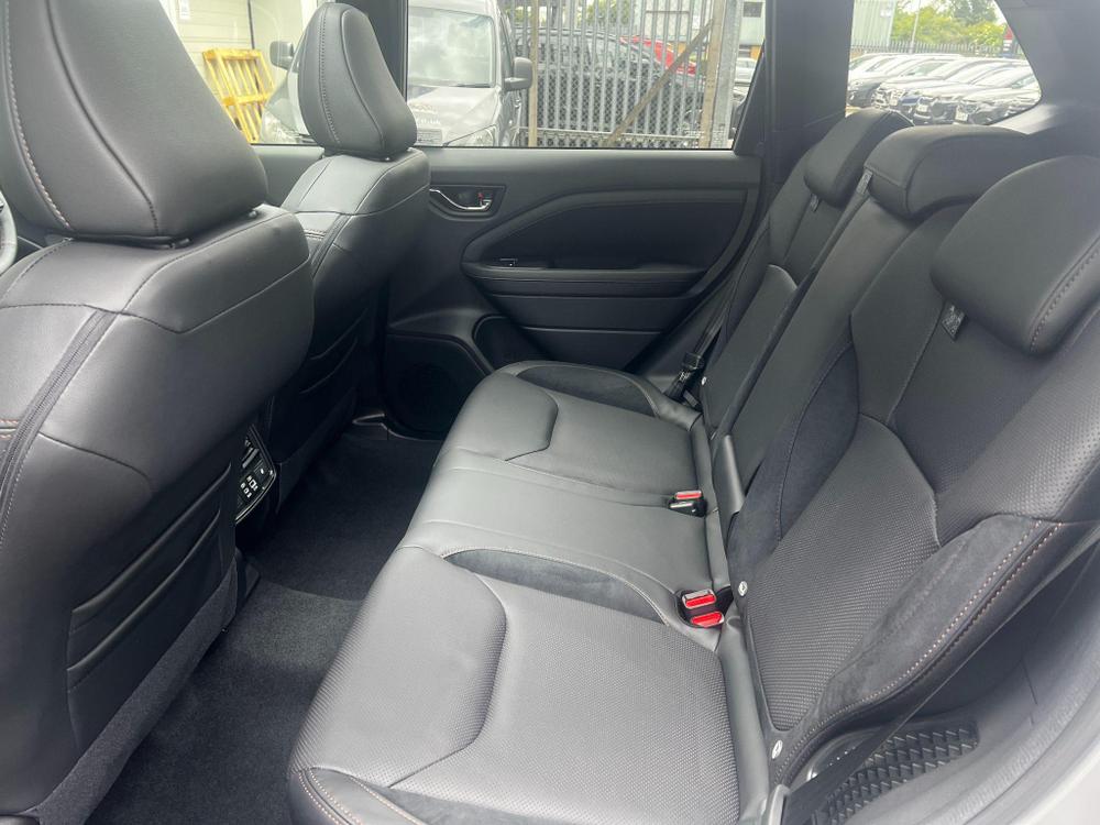 Used Subaru Forester 202505282889495 38