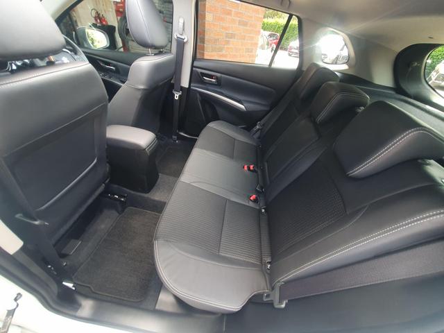 Used Suzuki S-Cross FL73DKK 29