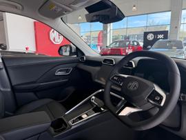 MG MG ZS Photo 6