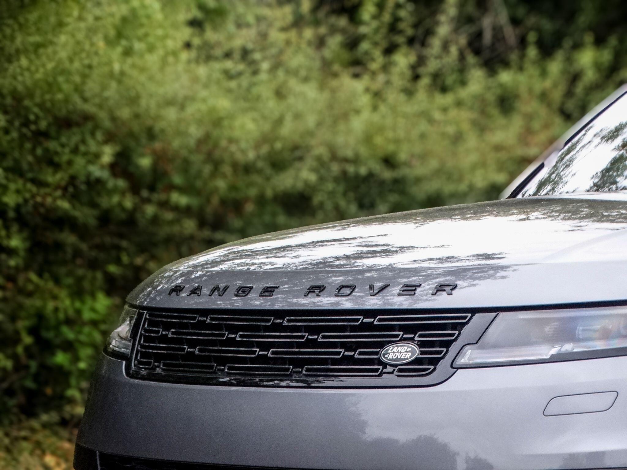 Land Rover Range Rover Sport 3.0 D300 MHEV Autobiography Auto 4WD Euro 6 (s/s) 5dr — photo 9