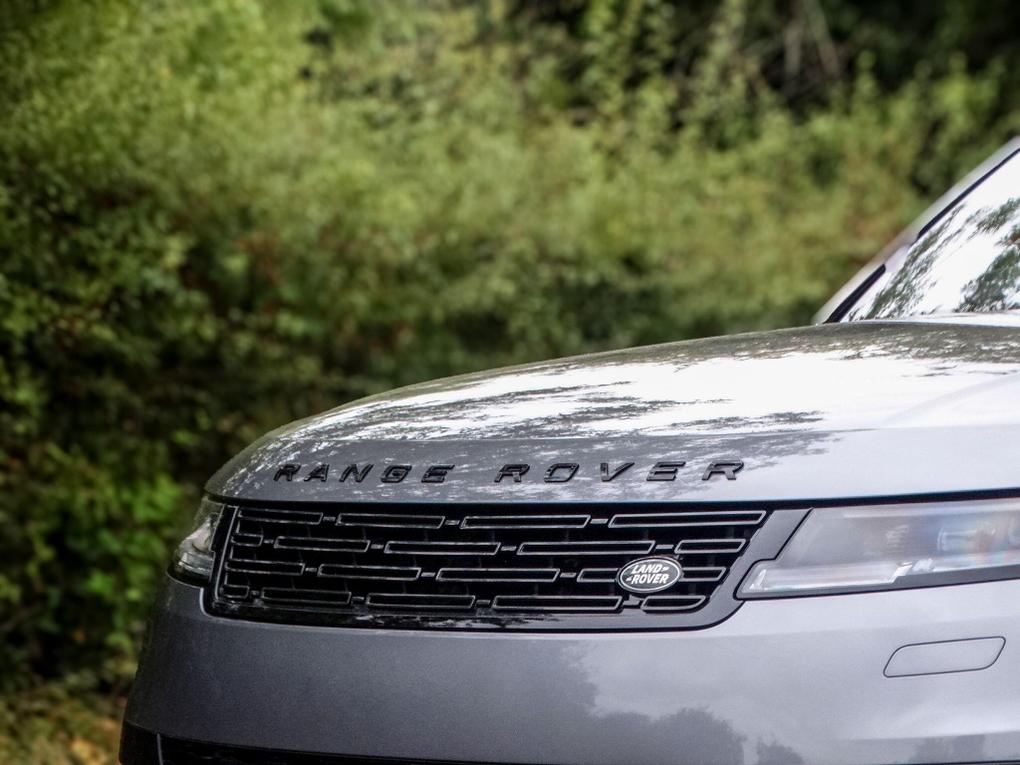 Used Land Rover Range Rover Sport HJ23XAX 9