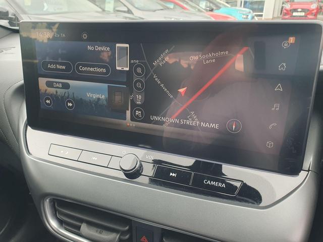 Used Nissan Juke MC25GKG 14