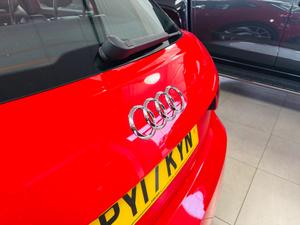 Audi A1 Photo 16