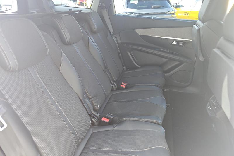 Used Peugeot 5008 KM74RJZ 34