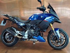 Used 2023 BMW F900XR 900 ABS XR TE at Balmer Lawn Group