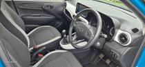 Hyundai i10 Photo 12