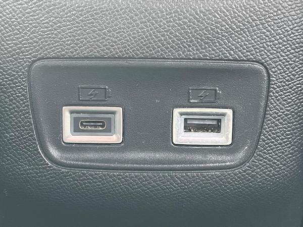 Used Peugeot 2008 KO25CHX 19