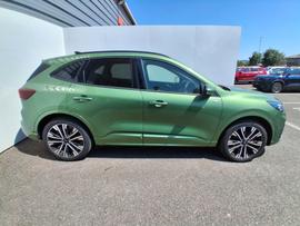 Ford Kuga Photo 3