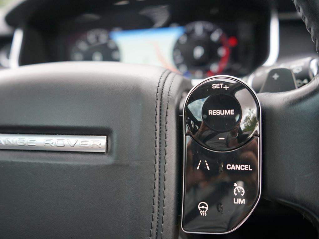 Used Land Rover Range Rover Y400SPL 38